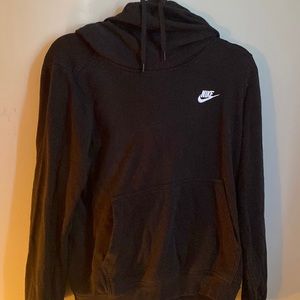 Nike Funnel Neck Hoodie